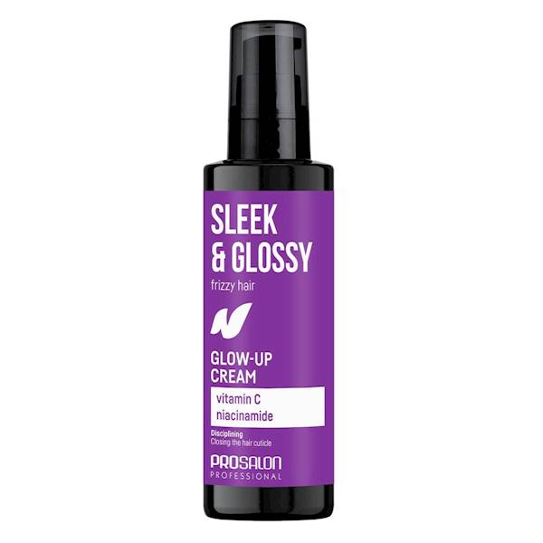 PROSALON SLEEK&GLOSSY KREM ROZŚWIETLAJACY 100 ML