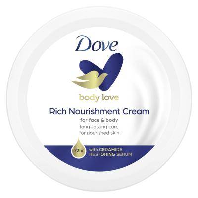 DOVE KREM 150 ML