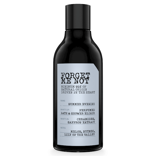 FARMONA FORGET ME NOT ŻEL POD PRYSZNIC 400 ML