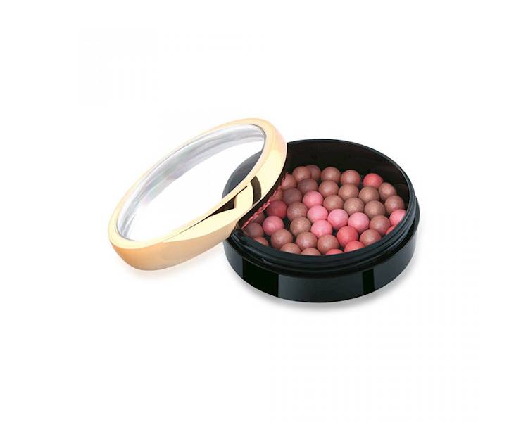 GOLDEN ROSE BALL BLUSHER  W KULKACH NR 01 27g