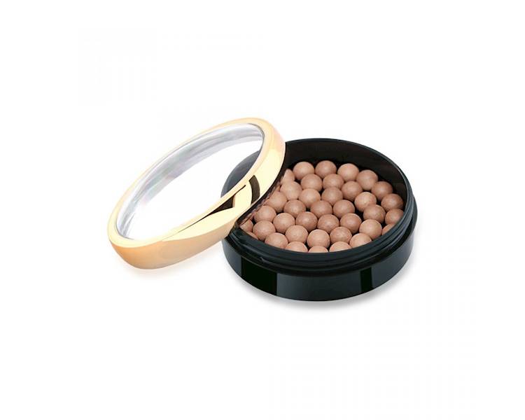 GOLDEN ROSE BALL BLUSHER W KULKACH NR 02