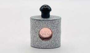 PAKIET FL YSL BLACK OPIUM GLITTER 90 ML EDP 3X89