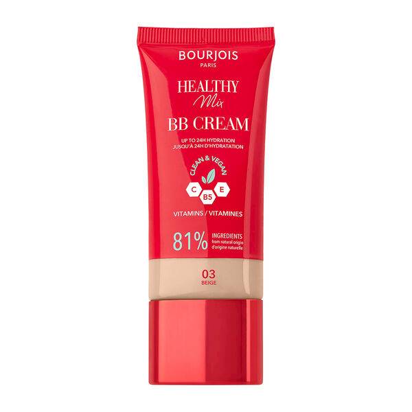 BOURJOIS HEALTHY MIX BB CREAM 03 BEIGE 30 ML