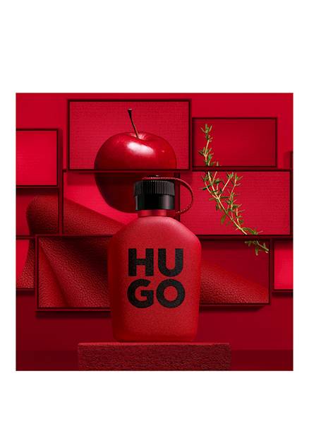 FL HUGO BOSS HUGO INTENSE125 ML EDP