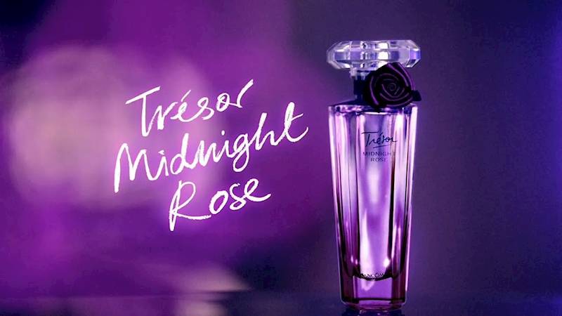 LANCOME TRESOR MIDNIGHT ROSE 30 ML EDP