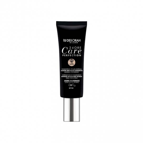 DEBORAH 24 ORE CARE PERFECTION 02 BEIGE 30 ML