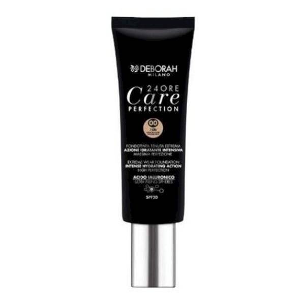DEBORAH 24 ORE CARE PERFECTION 00 IVORY 30 ML