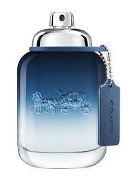 PAK. FL COACH BLUE 100 ML EDT 1X82