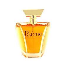 FL LANCOME POEME 100 ML EDP 3x94