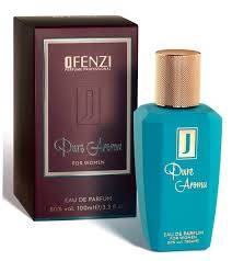 J FENZI PURE AROMA 100 ML EDP