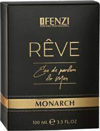 J FENZI REVE MONARCH MEN 100 ML EDP 