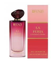 J FENZI LA FURIA 100 ML EDP