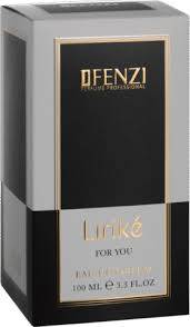 J FENZI LIRIKE 100ML EDP