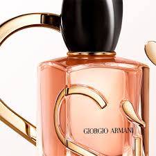 PAKIET FL GIORGIO ARMANI SI 100 ML EDP INT 4X62