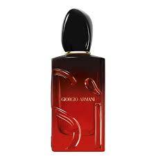 PAK. FL G.ARMANI SI PASSIONE 100ML EDP INT 4X64
