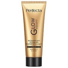 PERFECTA GLOW ADAPT PODKŁAD NATURALNY BEŻ 30 ML