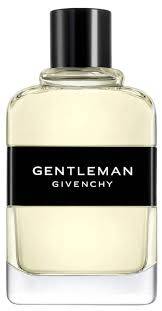 PAKIET FL GIVENCHY GENTLEMAN NEW  100 ML EDT 2X65