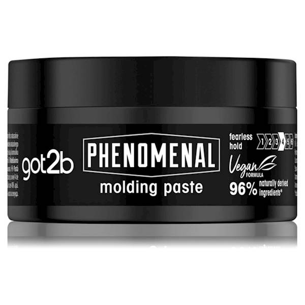 GOT2B PHENOMAL PASTA DO WŁOSÓW 100 ML