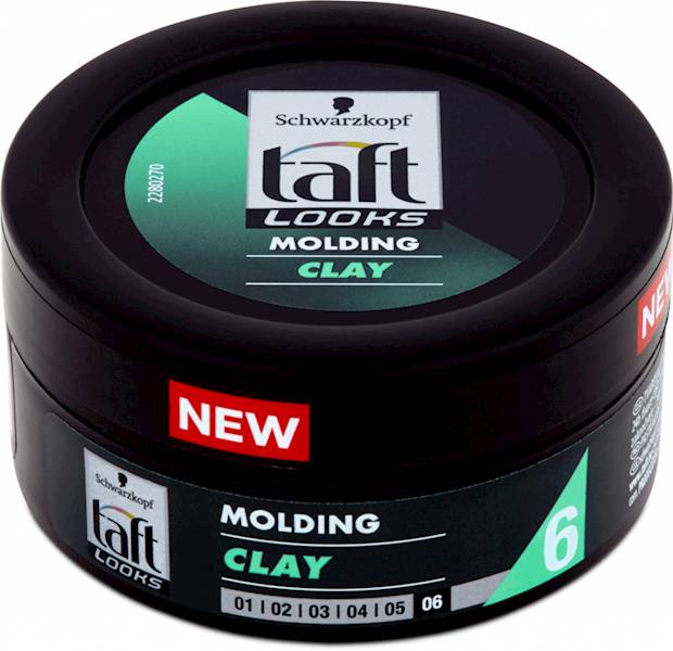 TAFT LOKS MOLDING CLAY 75 ML
