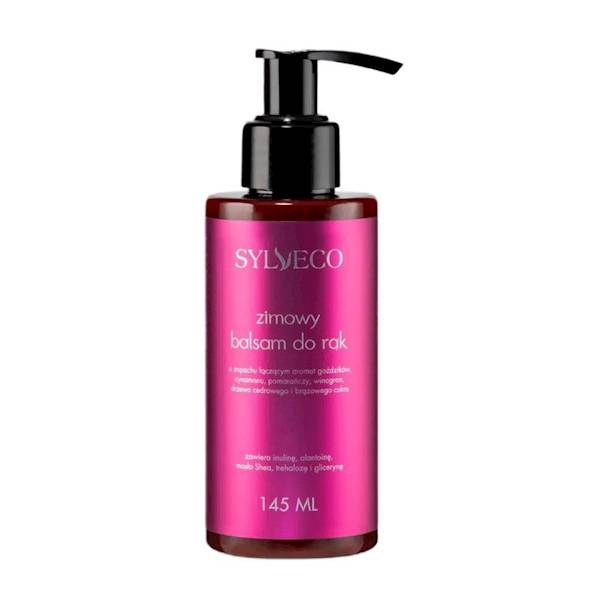 SYLVECO ZIMOWY BALSAM DO RĄK 145 ML