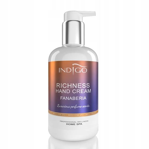 INDIGO KREM DO RAK FANABERIA 300 ML