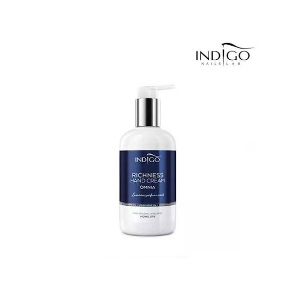 INDIGO KREM DO RĄK OMNIA 300 ML
