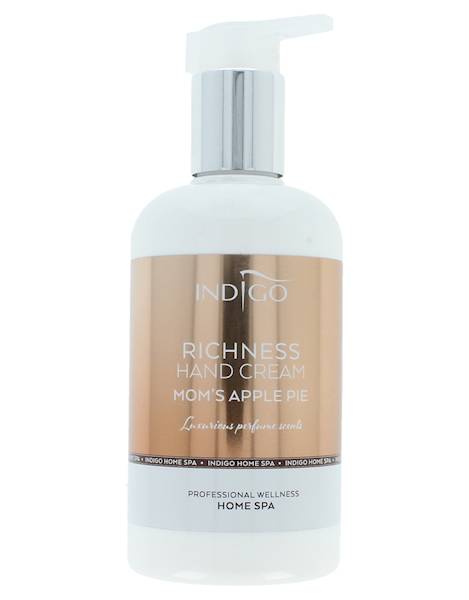 INDIGO MOM'S APPLE PIE HAND CREAM 300 ML