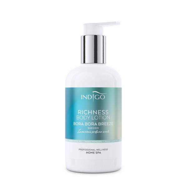 INDIGO BODY LOTION BORA BORA BREEZE 300 ML