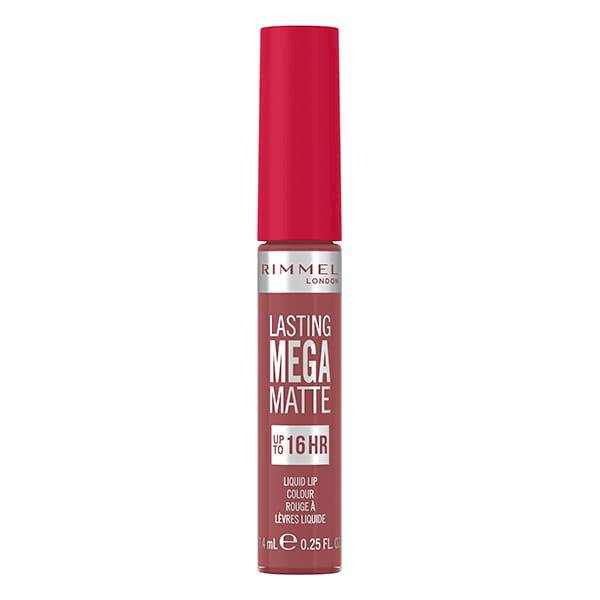 RIMMEL LASTING MEGA MATTE 110 BLUSH 7,4 ML