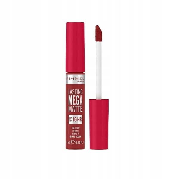 RIMMEL LASTING MEGA MATTE 500 FIRE STARTER 7,4 ML