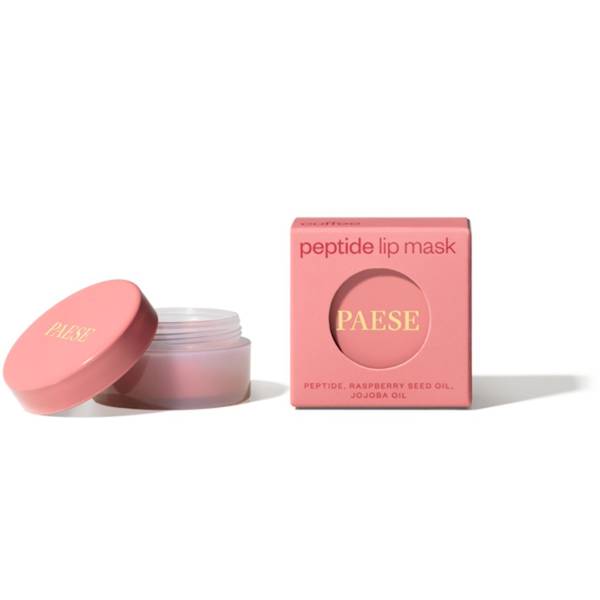 PAESE PEPTIDE LIP MASK COFFEE 10 G