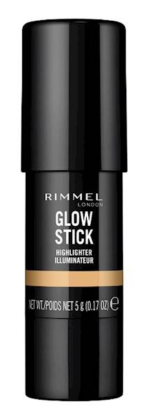 RIMMEL GLOW STICK 004 - TREASURE 5 G