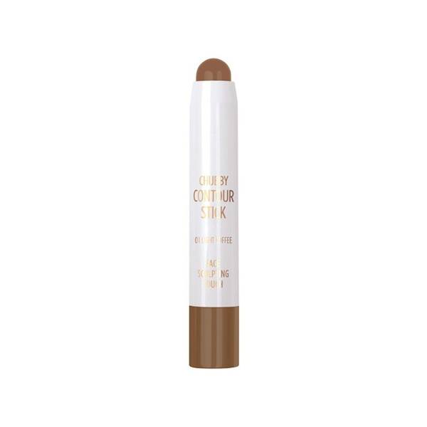 GOLDEN ROSE CHUBBY CONTOUR STICK  01   3,8 g