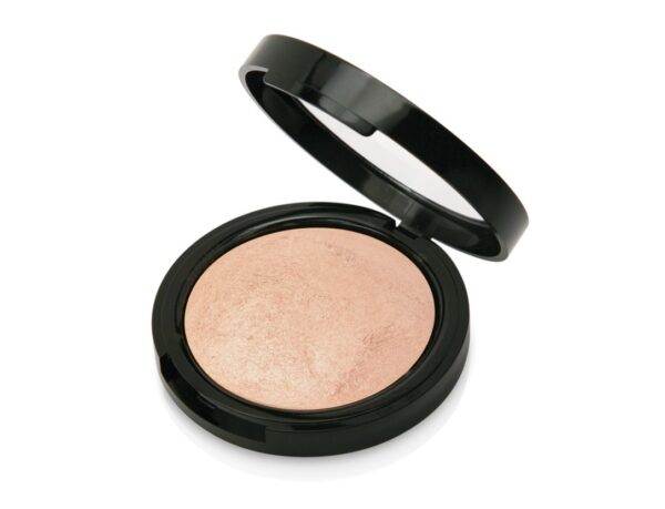 GOLDEN ROSE PUDER MINERALNY 08 , 12 G