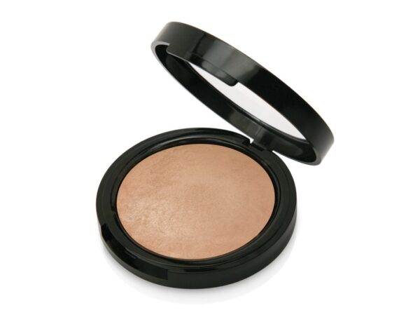 GOLDEN ROSE PUDER MINERALNY 09 , 12 G