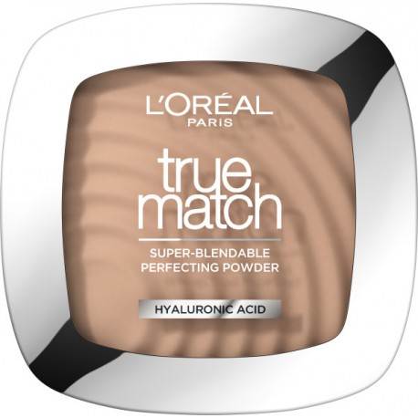 LOREAL TRUE MATCH PUDER DO TWARZY 4N NEUTRAL 9 G