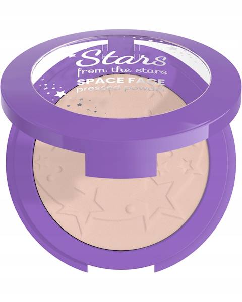 STARS FROM THE STARS PUDER PRASOWANY 02 / 9 G