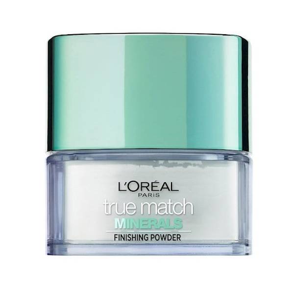 LOREAL PUDER MINERALNY TRUE MATCH TRANSCULENT