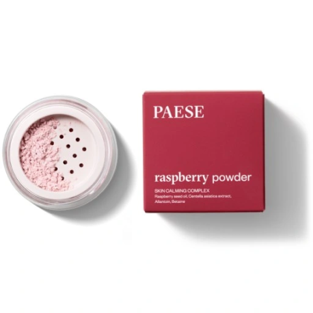 PAESE RASPBERRY POWDER 6 G