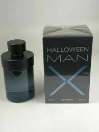 PAK HALLOWEEN MAN 125 ML EDT 1X94 1000ml- 1280zł