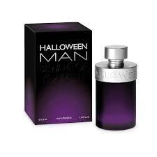 PAK HALLOWEEN MAN BEWARE OF YOURSELF 125 ML 1X94