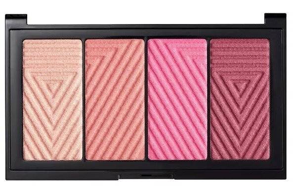 MAYBELLINE MASTER BLUSH PALETTE  14 G