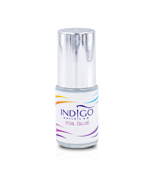 INDIGO FOIL GLUE 5 ML