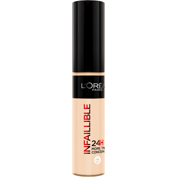 LOREAL INFAILLIBLE MORE THAN CONCEALER 327  / 11 M
