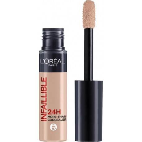 LOREAL INFAILLIBLE MORE THAN CONCEALER 322 / 11 ML