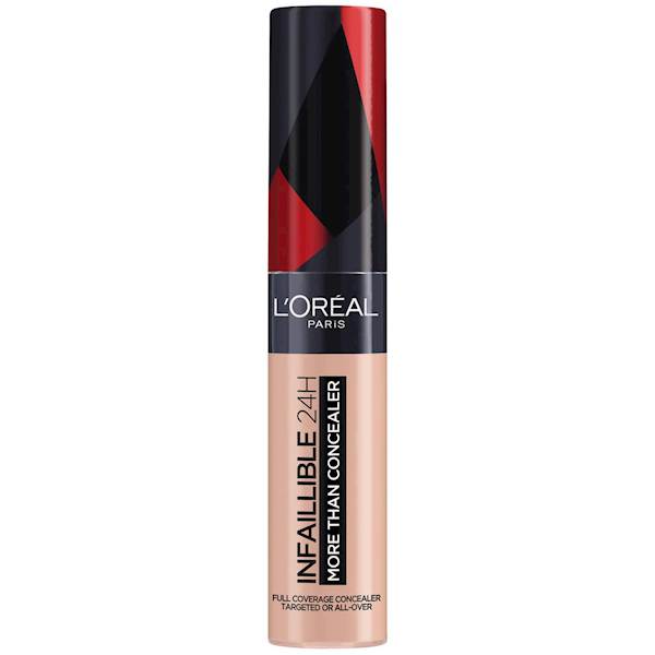 LOREAL INFAILLIBLE MORE THAN CONCEALER 323  / 11 M