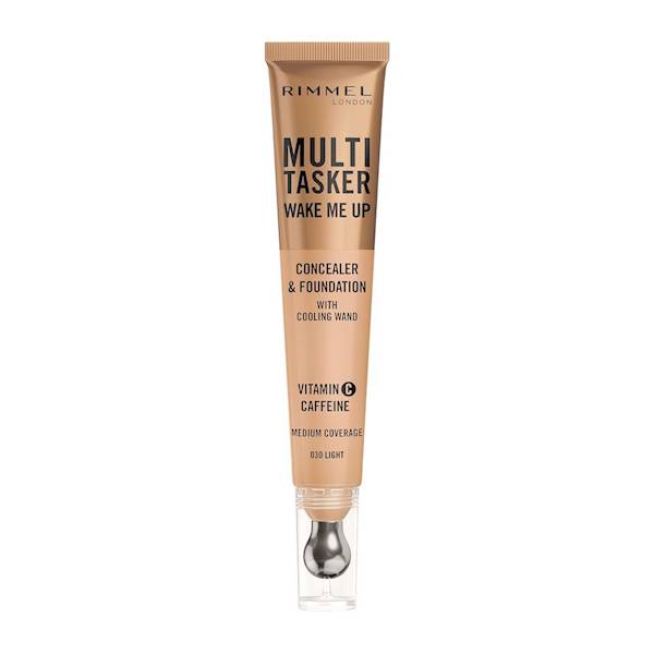 RIMMEL MULTI TASKER WAKE ME UP 030 , 20 ML