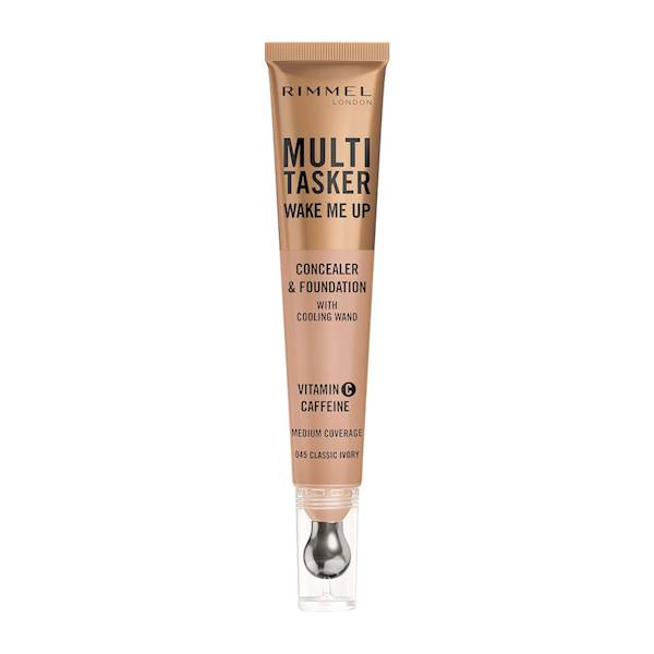RIMMEL MULTI TASKER WAKE ME UP 045 , 20 ML