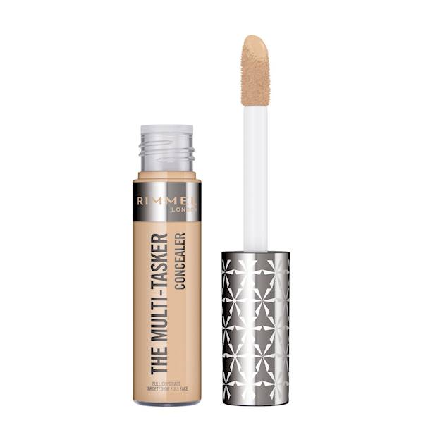 RIMMEL THE MULTI-TASKER KOREKTOR 040 IVORY 10 ML