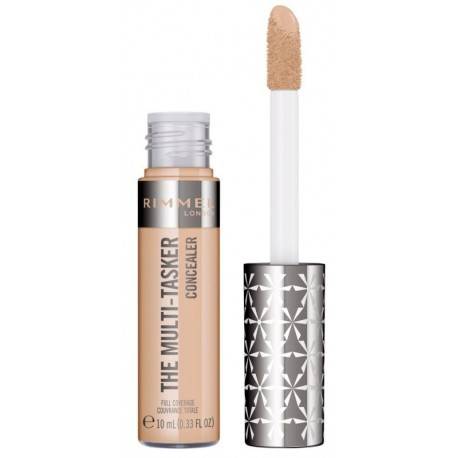 RIMMEL THE MULTI-TASKER 025 ROSE IVORY  10 ML